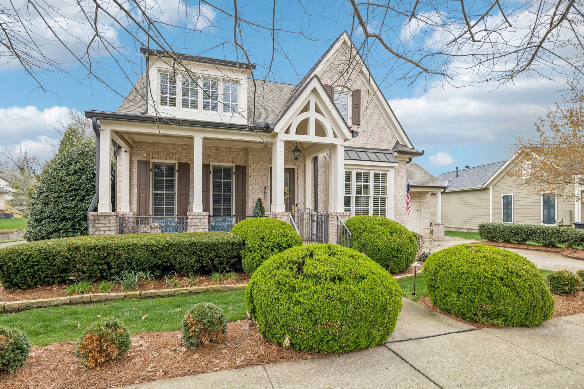 450 Acadia Avenue Franklin, TN 37064 - Photo 4 of 39