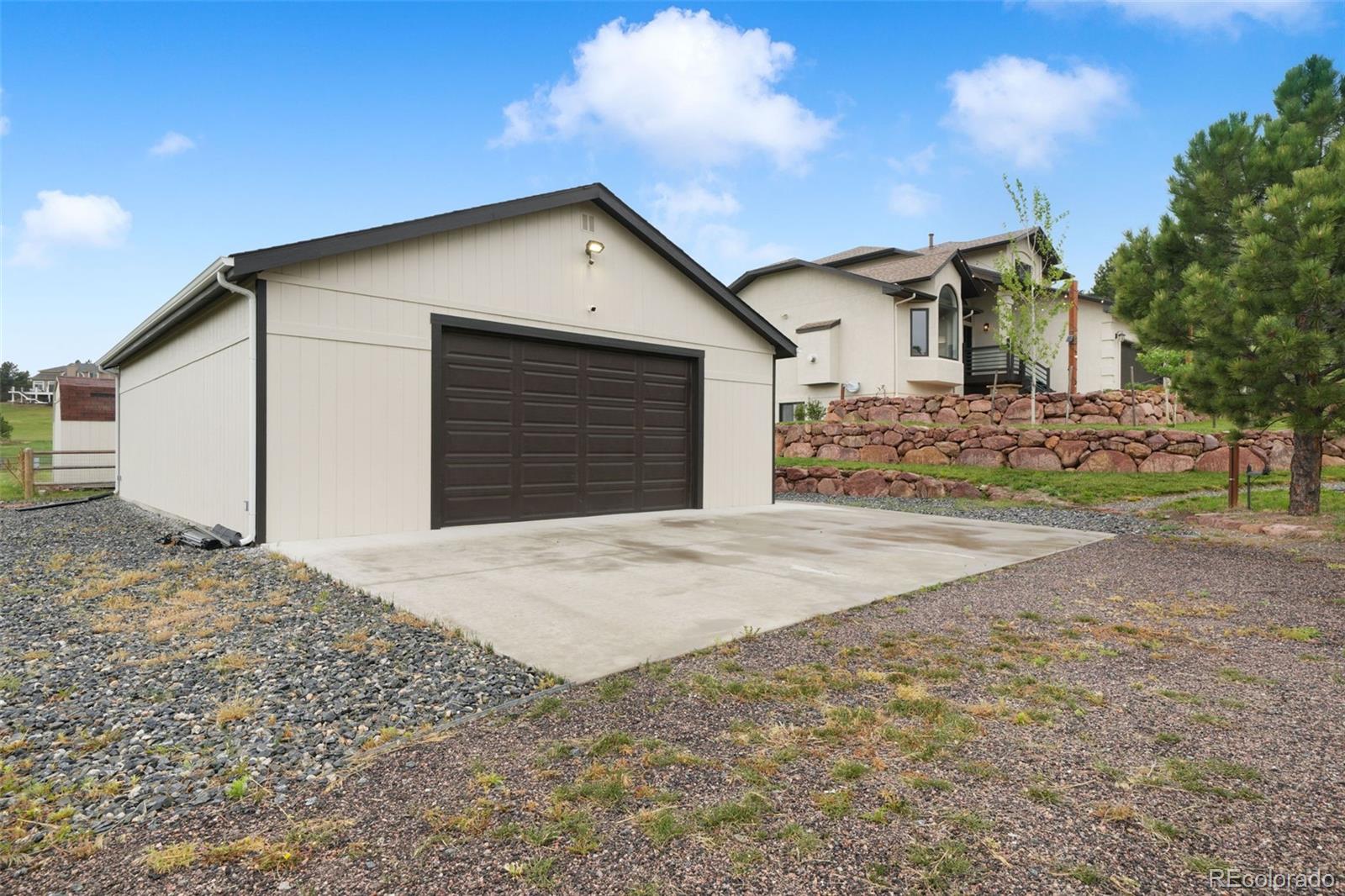 3555 Range View Road Monument, CO 80132 - Photo 45 of 50