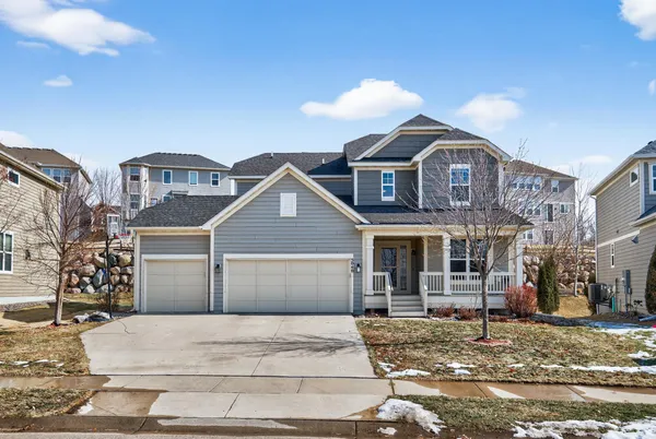 $689,000 | 5040 Kimberly Lane North, Plymouth, MN 55446