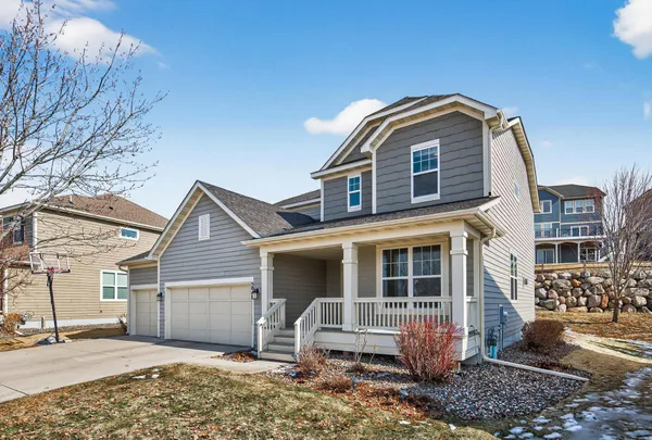 $689,000 | 5040 Kimberly Lane North, Plymouth, MN 55446