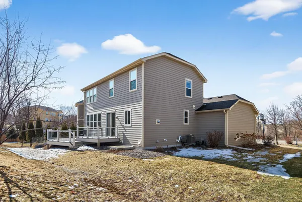 $689,000 | 5040 Kimberly Lane North, Plymouth, MN 55446