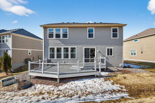 $689,000 | 5040 Kimberly Lane North, Plymouth, MN 55446