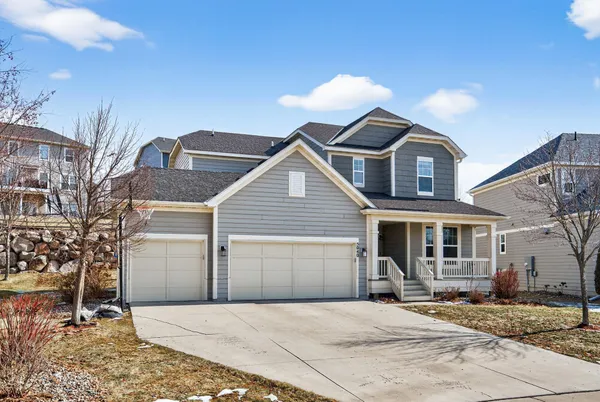 $689,000 | 5040 Kimberly Lane North, Plymouth, MN 55446