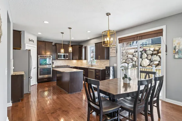 $689,000 | 5040 Kimberly Lane North, Plymouth, MN 55446