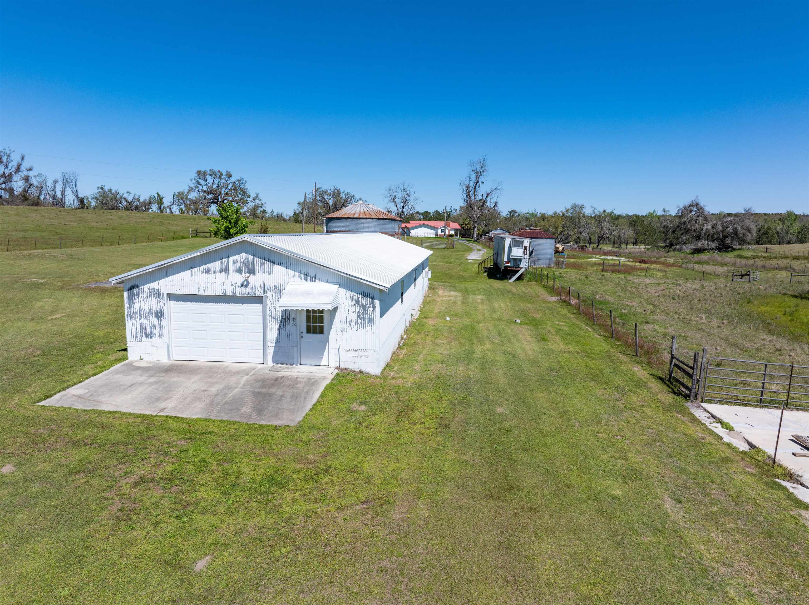 511 Sundown Creek Road Madison, FL 32340 - Photo 24 of 54