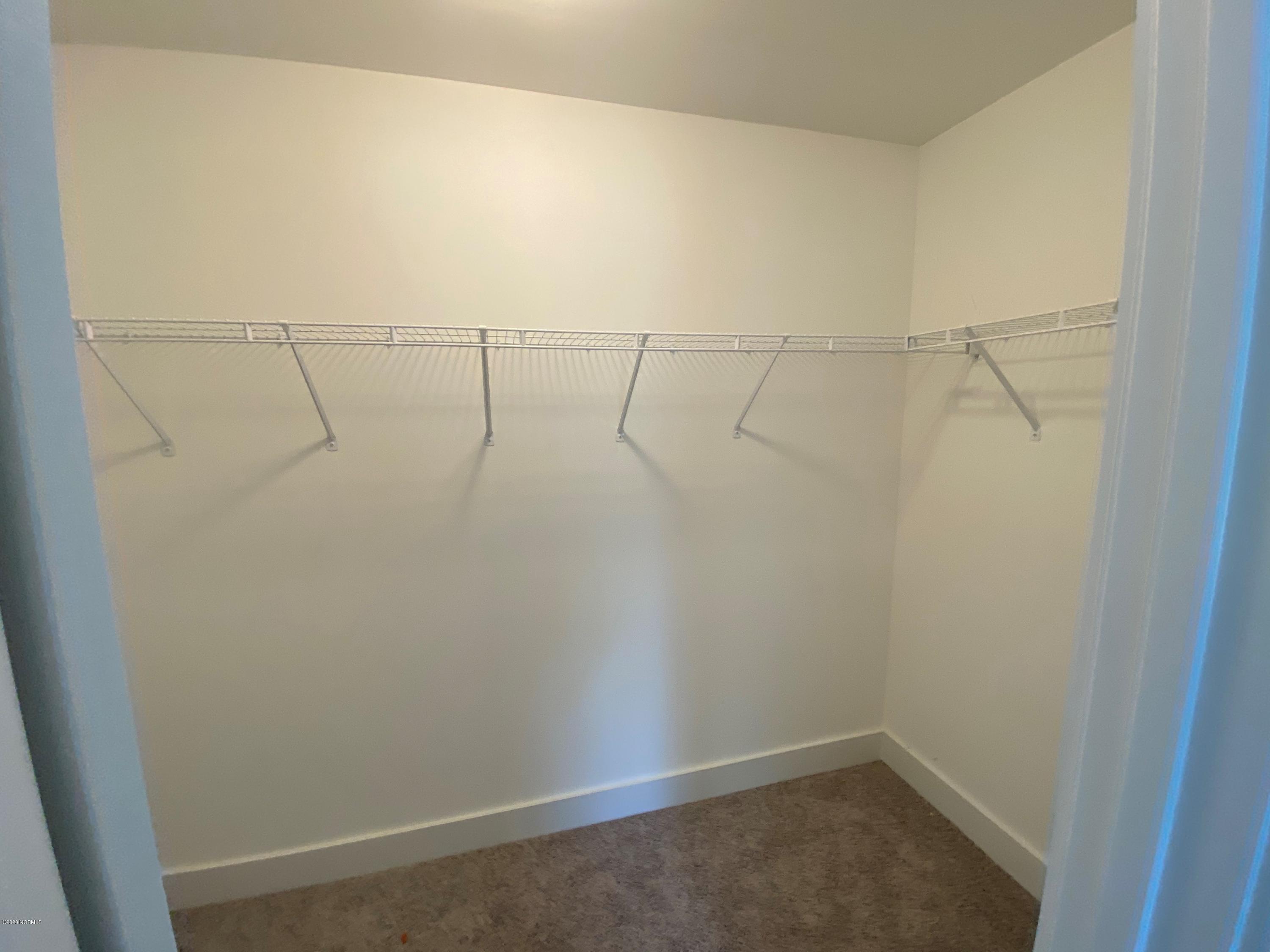 108 Aspen Road Hampstead, NC 28443 - Photo 10 of 24 Master Closet