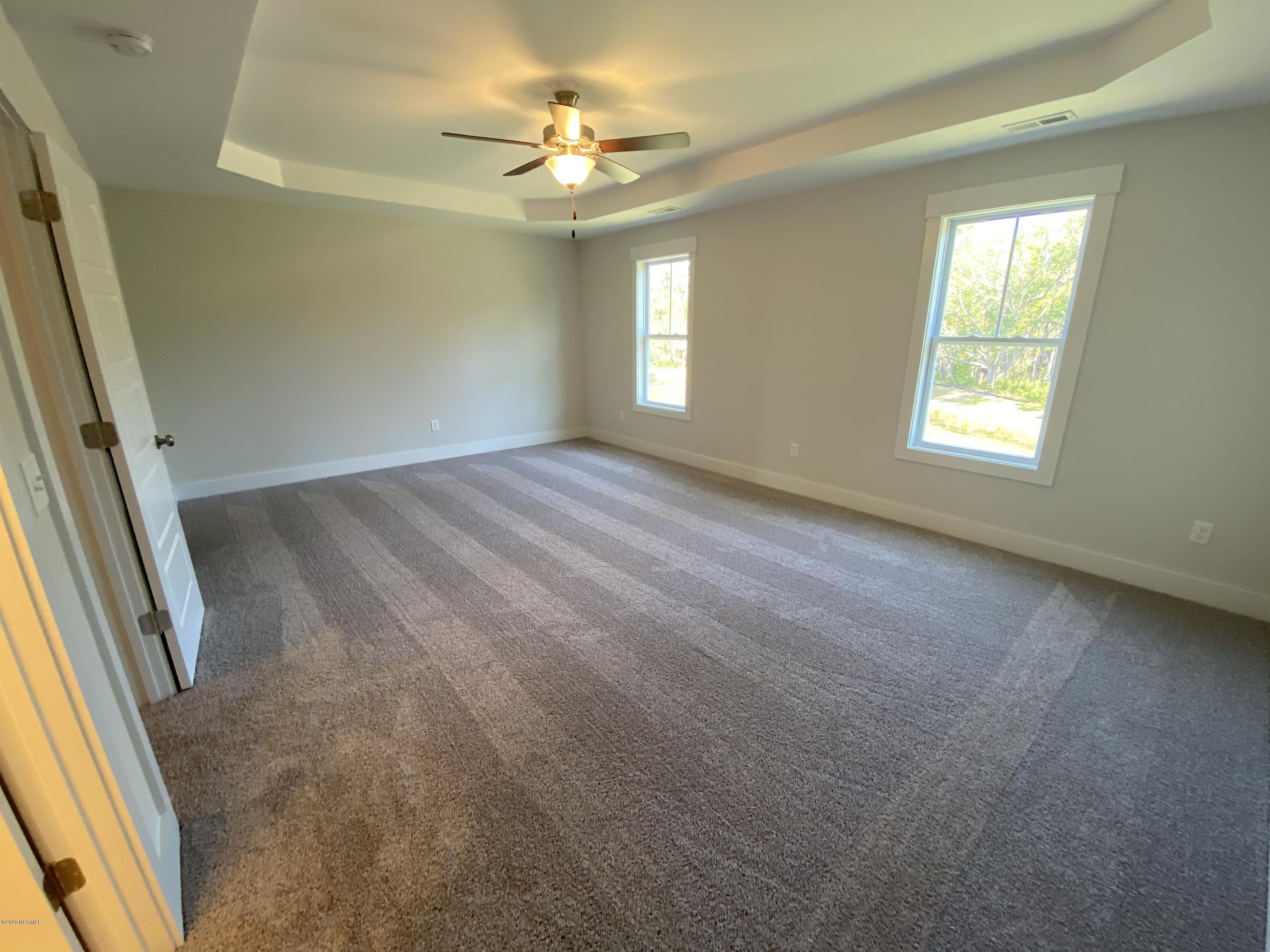 108 Aspen Road Hampstead, NC 28443 - Photo 9 of 24 Master Bedroom