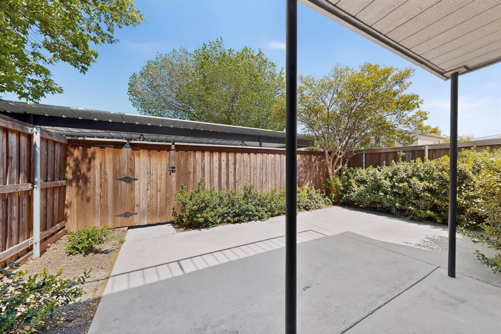 3675 Rickshaw Drive, Unit 3671 Dallas, TX 75229 - Photo 29 of 32