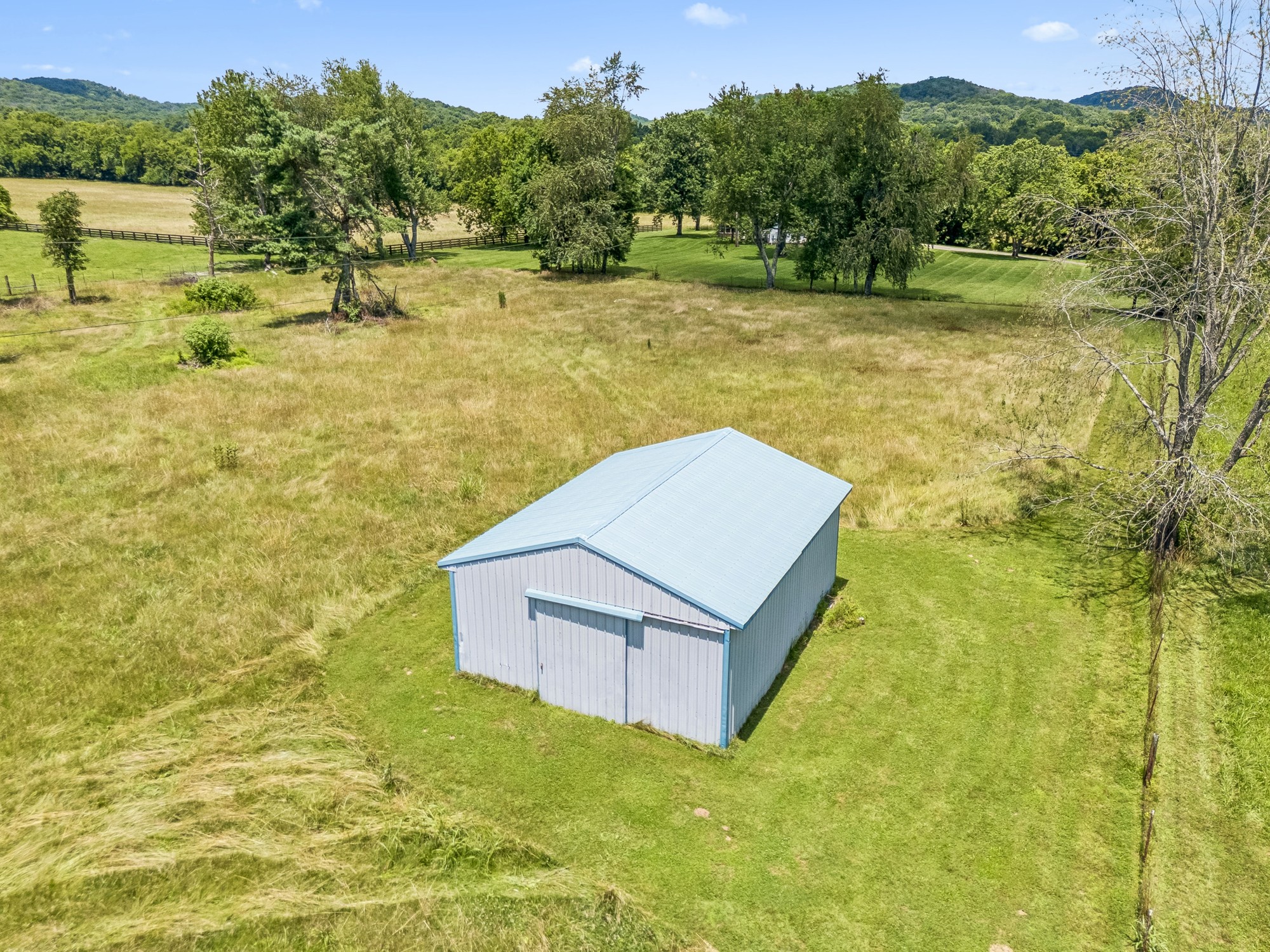 2272 Osburn Road Arrington, TN 37014 - Photo 58 of 65
