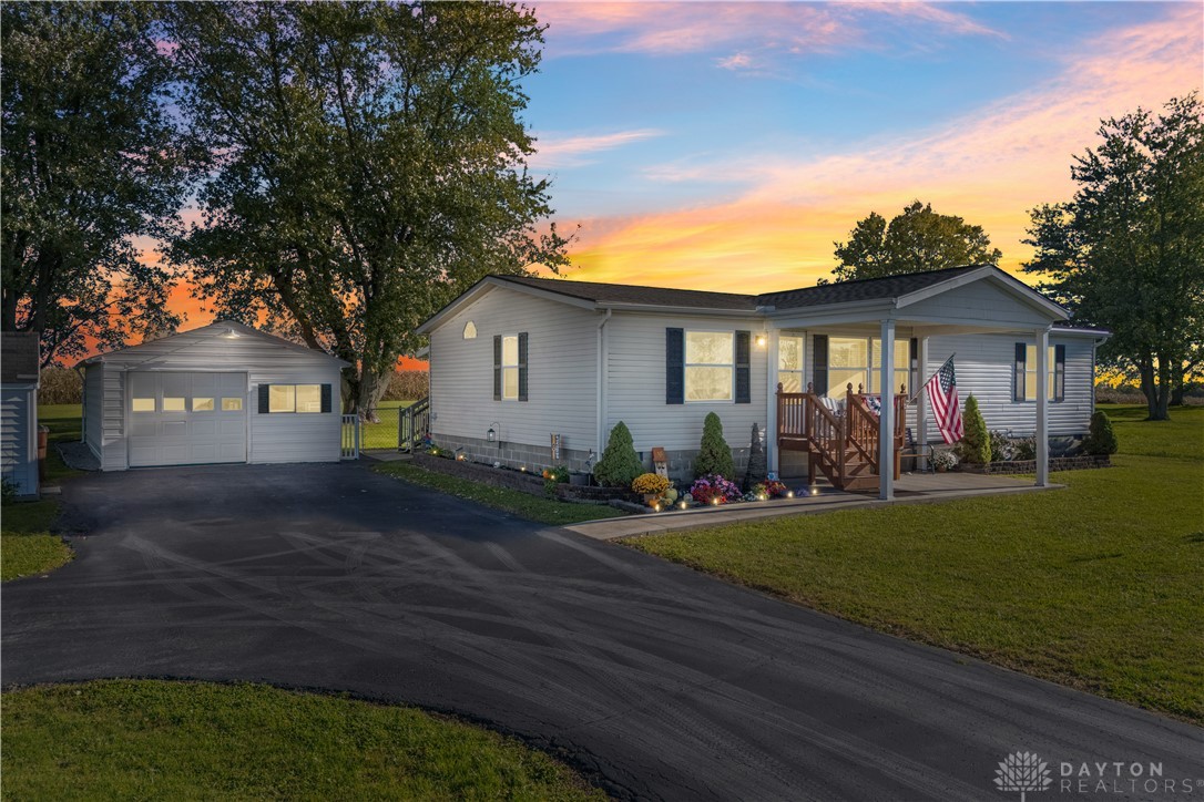 822 Bernard Road New Vienna, OH 45159 - Photo 38 of 38 Gallery Image 38