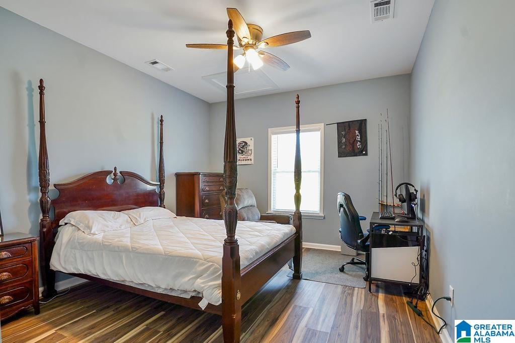 127 Perkins Landing Road Columbiana, AL 35051 - Photo 35 of 62