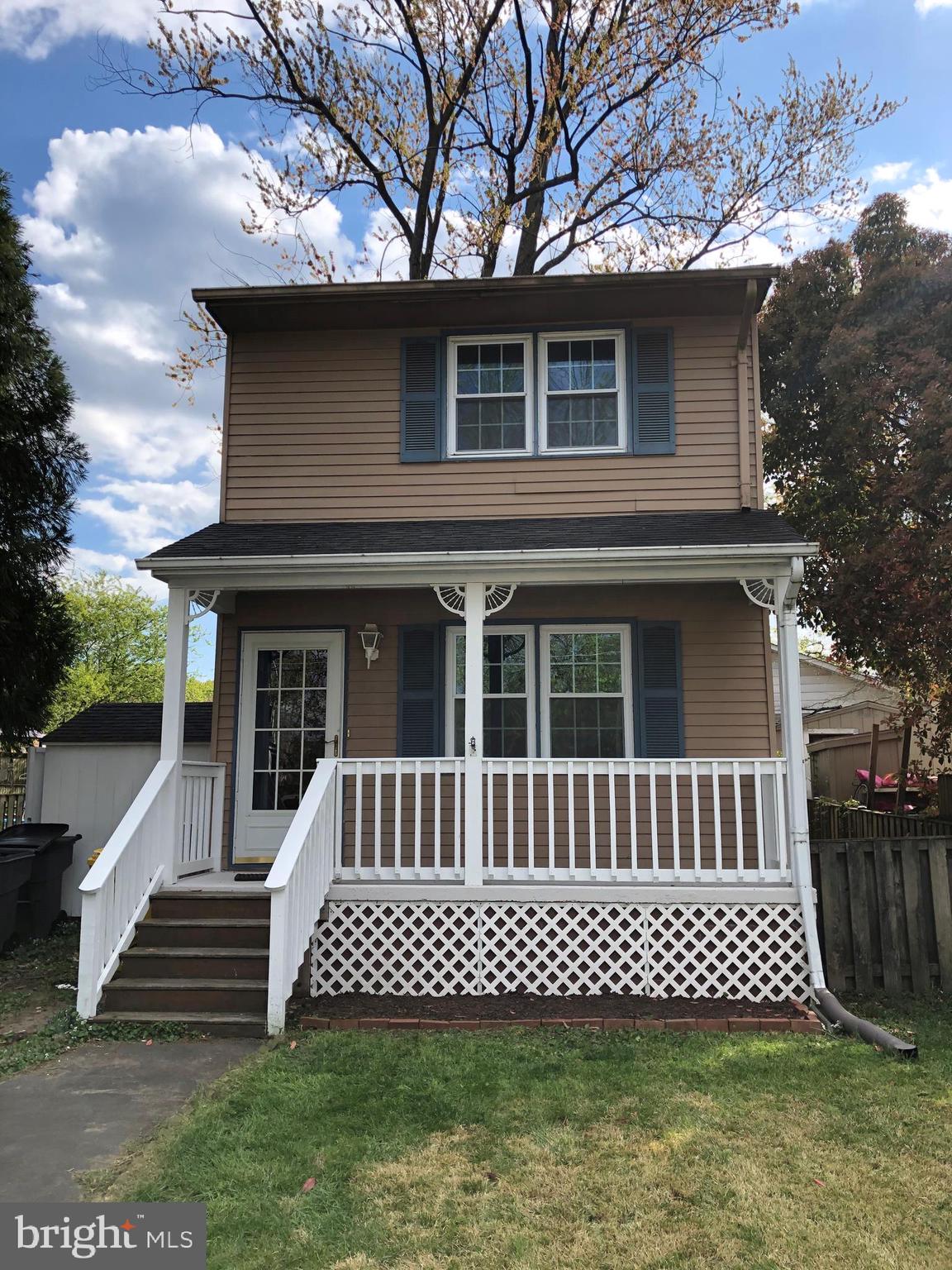 1602 Grange Road Edgewater, MD 21037 - Photo 1 of 22