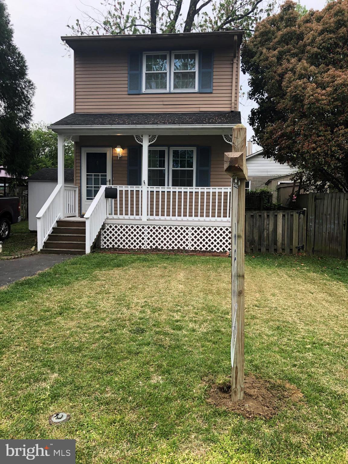 1602 Grange Road Edgewater, MD 21037 - Photo 14 of 22