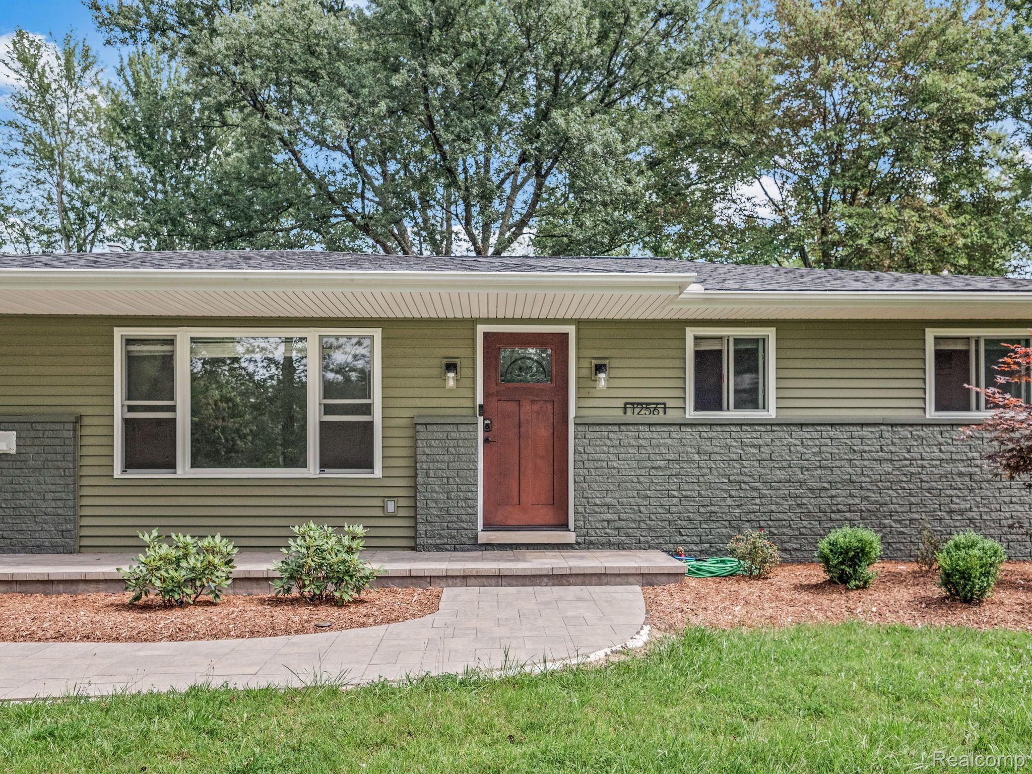 1256 Shenandoah Drive Rochester, MI 48306 - Photo 2 of 31 1256 Shenandoah