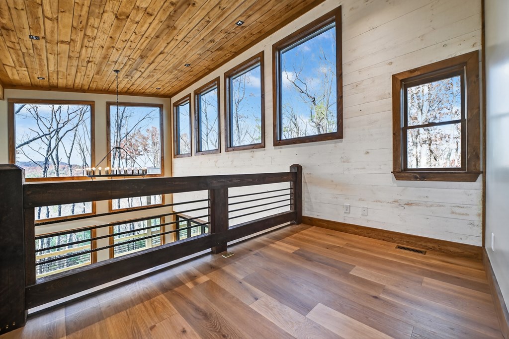 22 Mountain Trace Cherry Log, GA 30522 - Photo 27 of 49 a view of a large window