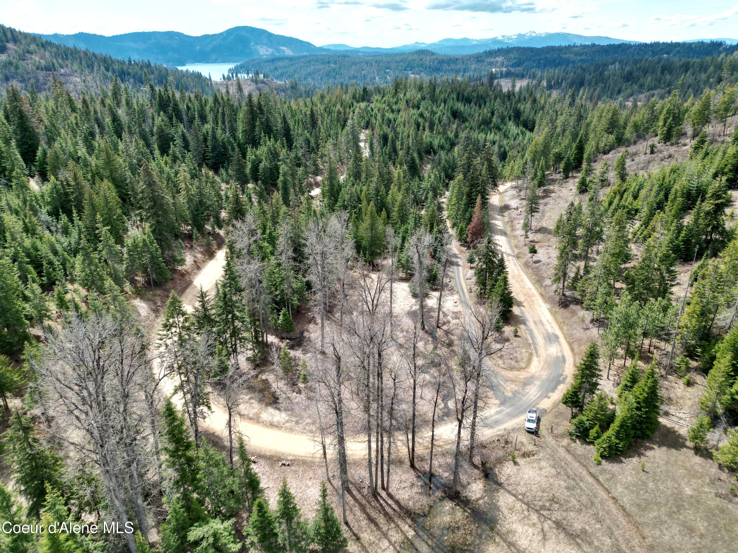 40-acres East Ohio Match Road Hayden, ID 83835 - Photo 1 of 1 40 Acres E Ohio Match Rd