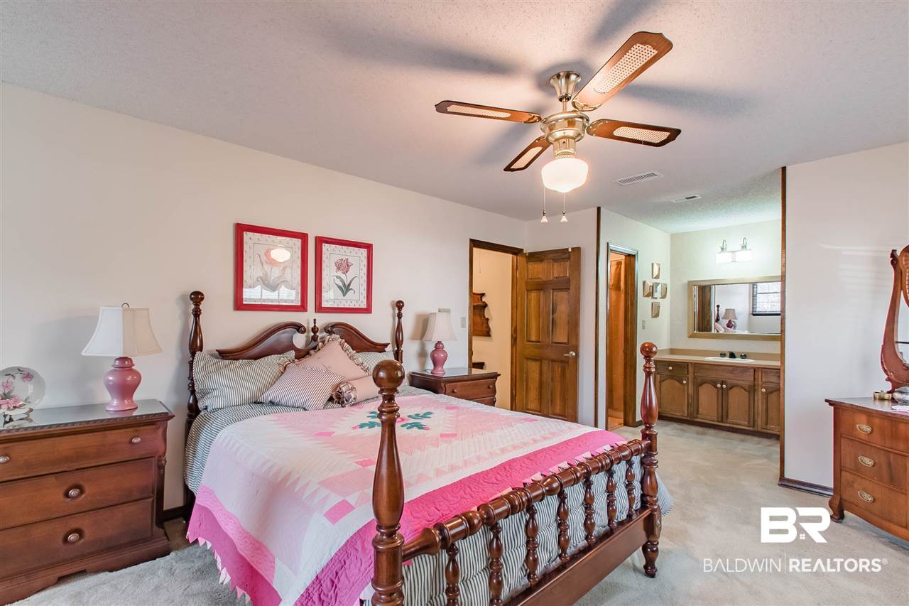 512 Southern Way Daphne, AL 36527 - Photo 29 of 43 Bedroom 3