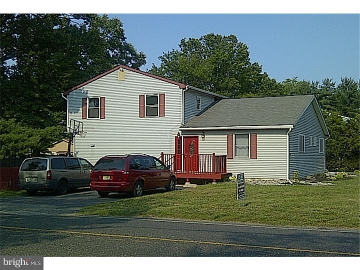 1100 Sharp Road Vineland, NJ 08360 - Photo 1 of 25 Exterior Front