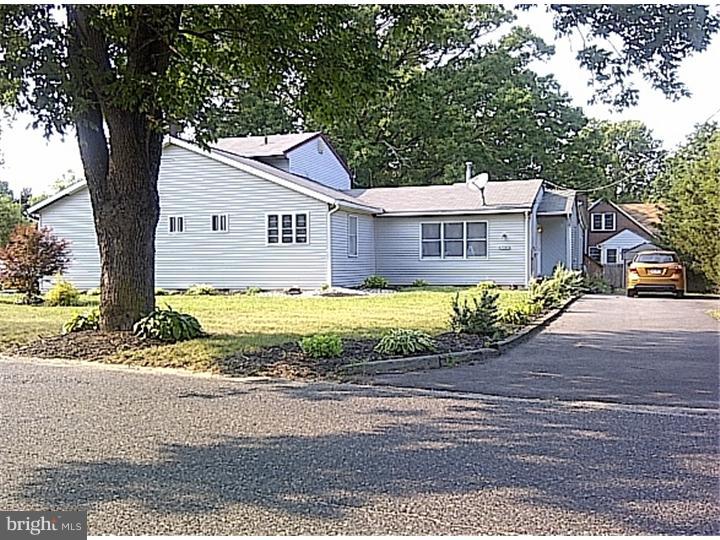 1100 Sharp Road Vineland, NJ 08360 - Photo 2 of 25 Exterior Side