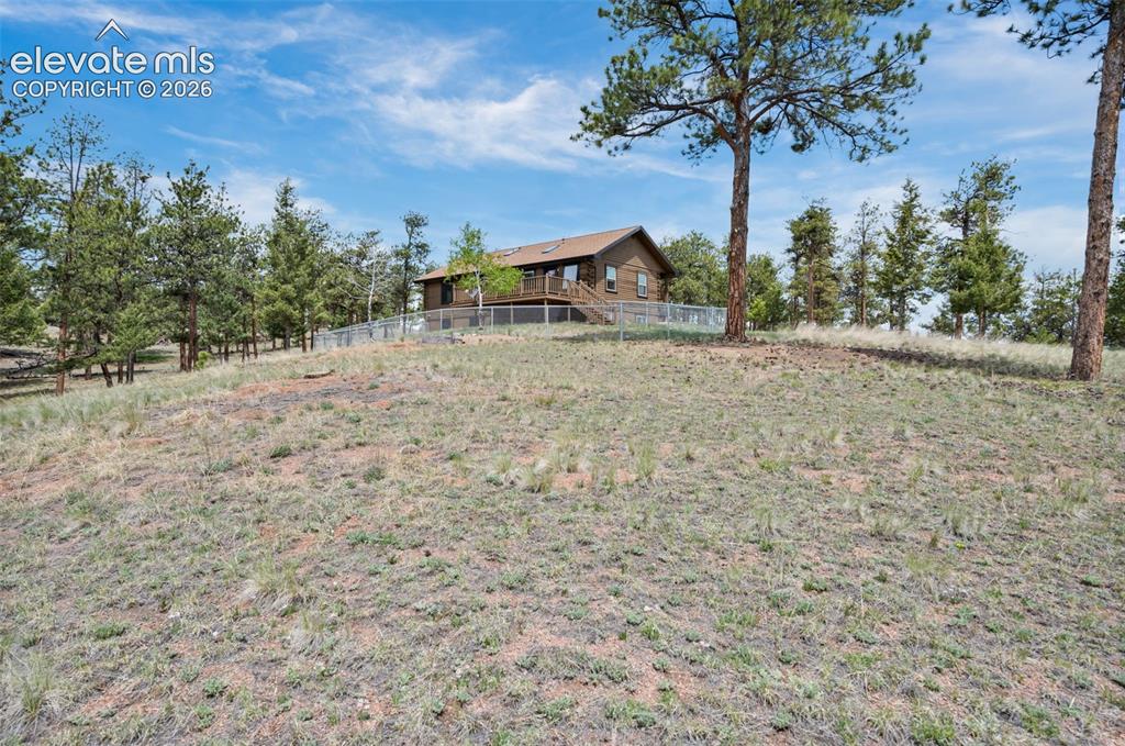 187 Thunder Ridge Road Florissant, CO 80816 - Photo 37 of 46