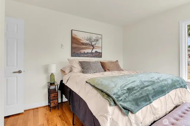 $429,950 | 6611 Commercial Avenue, Unit 3, Everett, WA 98203