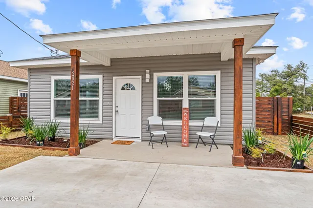 $265,000 | 2021 East 7th Court, Panama City, FL 32401