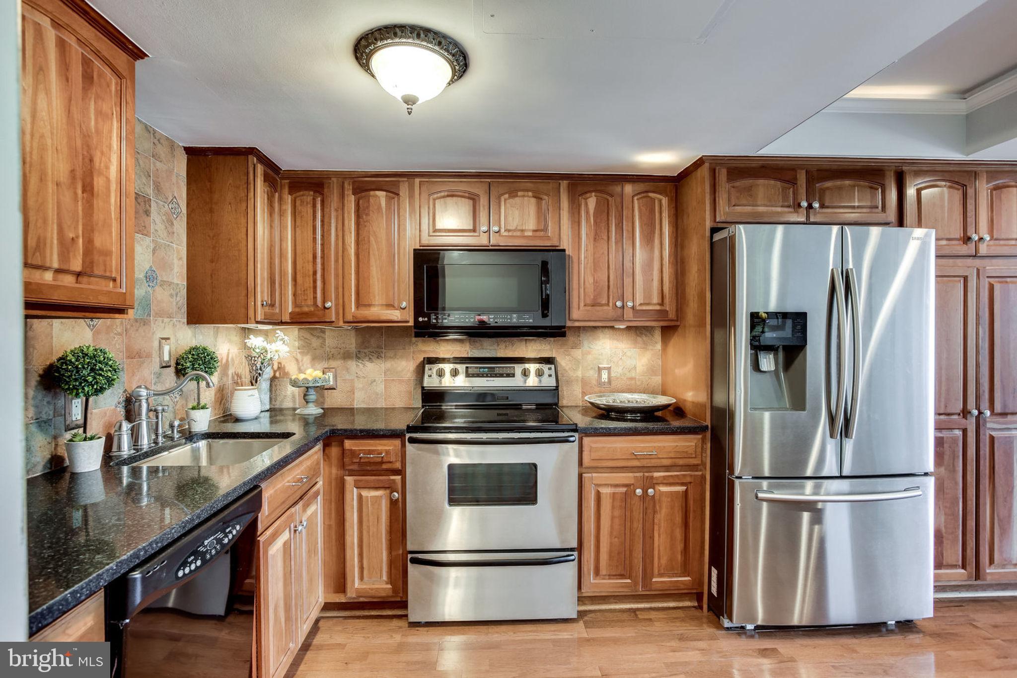 11400 Washington Plaza West, Unit 801 Reston, VA 20190 - Photo 1 of 60
