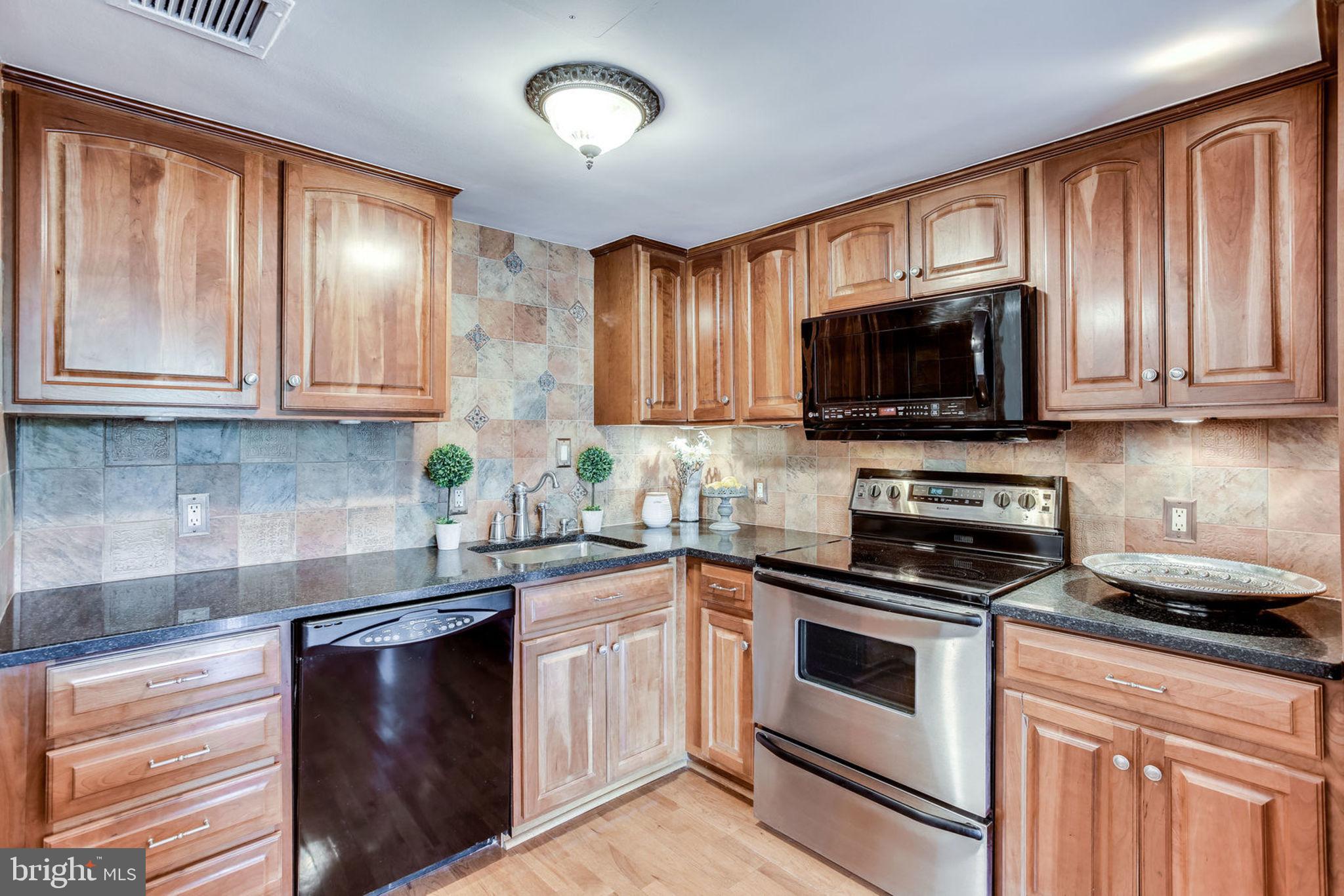 11400 Washington Plaza West, Unit 801 Reston, VA 20190 - Photo 2 of 60