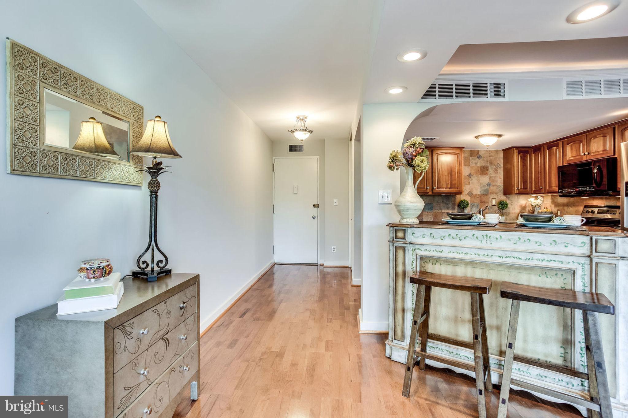 11400 Washington Plaza West, Unit 801 Reston, VA 20190 - Photo 11 of 60