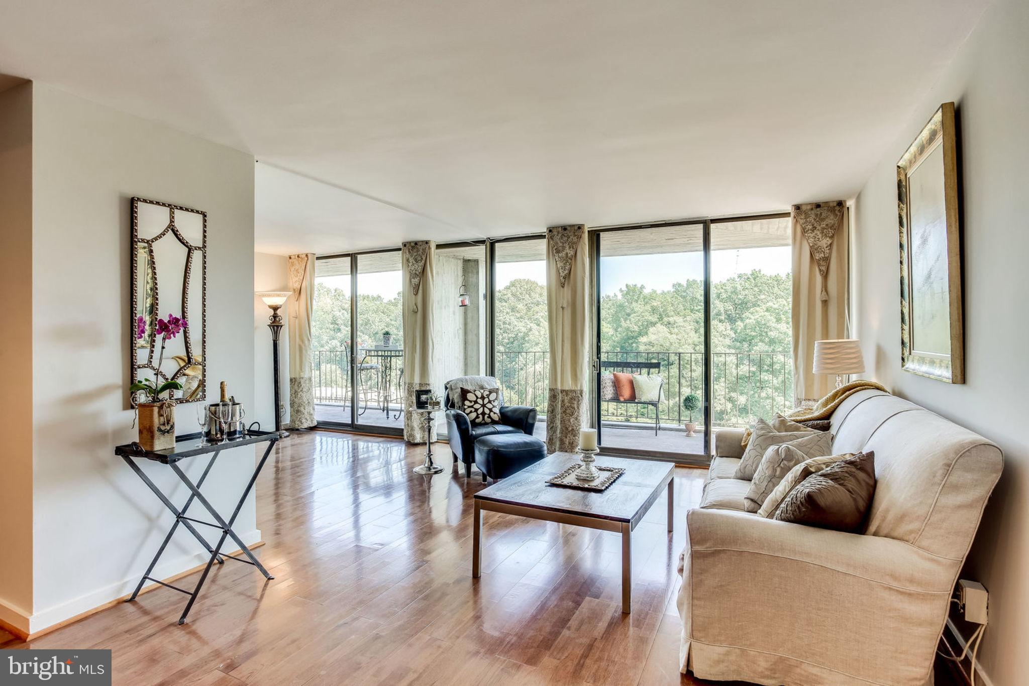 11400 Washington Plaza West, Unit 801 Reston, VA 20190 - Photo 13 of 60