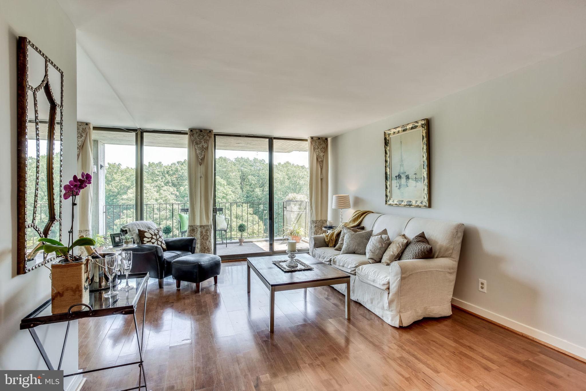 11400 Washington Plaza West, Unit 801 Reston, VA 20190 - Photo 14 of 60