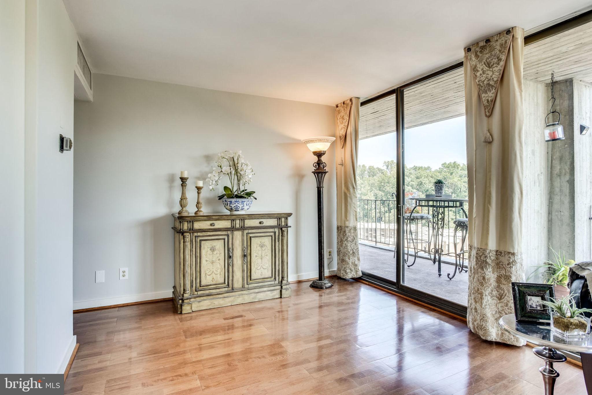 11400 Washington Plaza West, Unit 801 Reston, VA 20190 - Photo 17 of 60