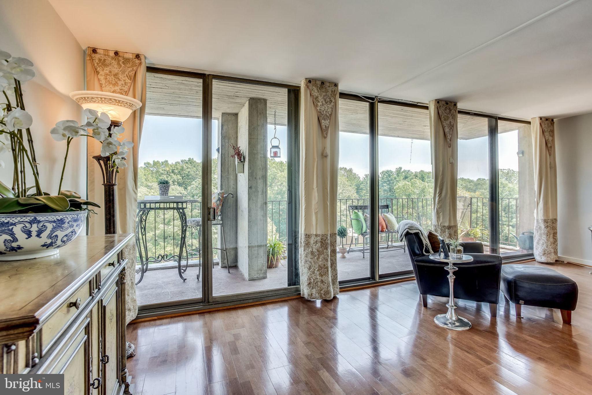 11400 Washington Plaza West, Unit 801 Reston, VA 20190 - Photo 18 of 60