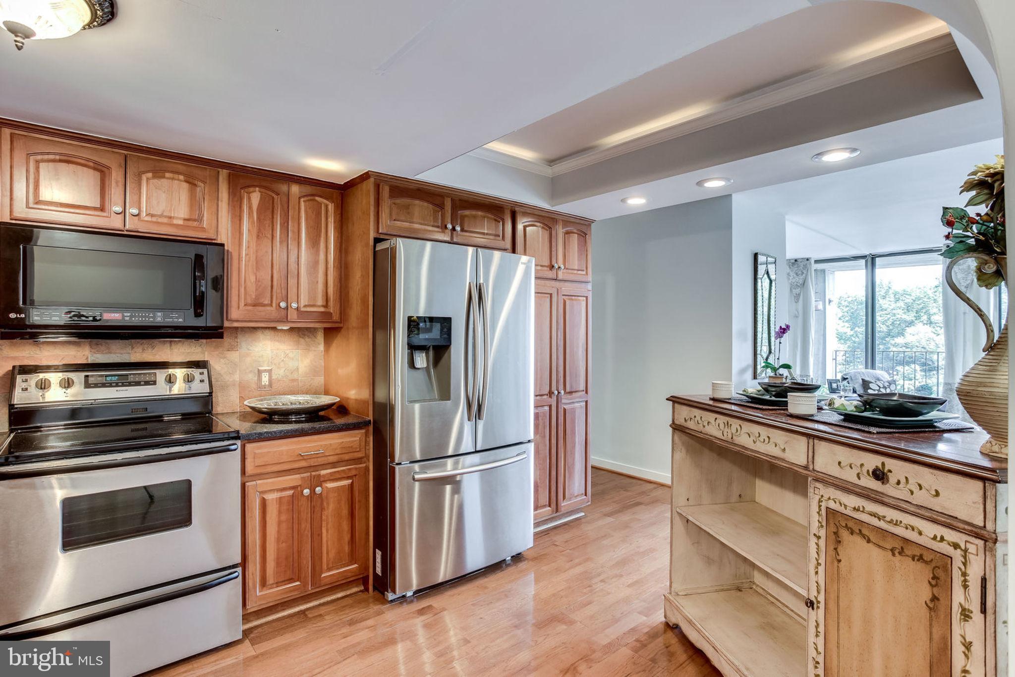 11400 Washington Plaza West, Unit 801 Reston, VA 20190 - Photo 3 of 60