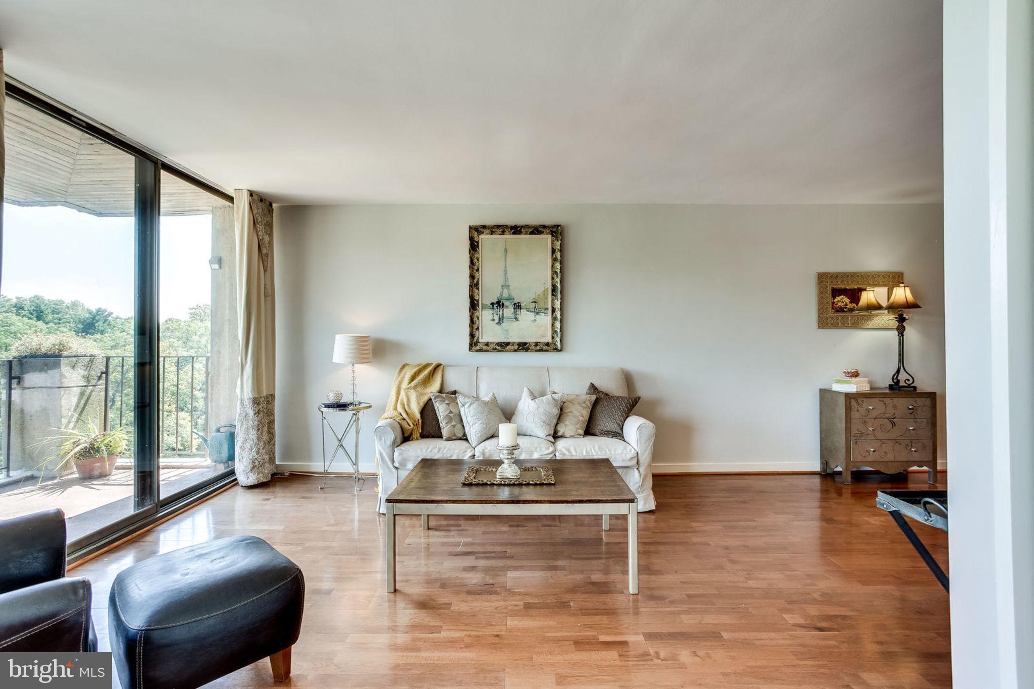 11400 Washington Plaza West, Unit 801 Reston, VA 20190 - Photo 21 of 60