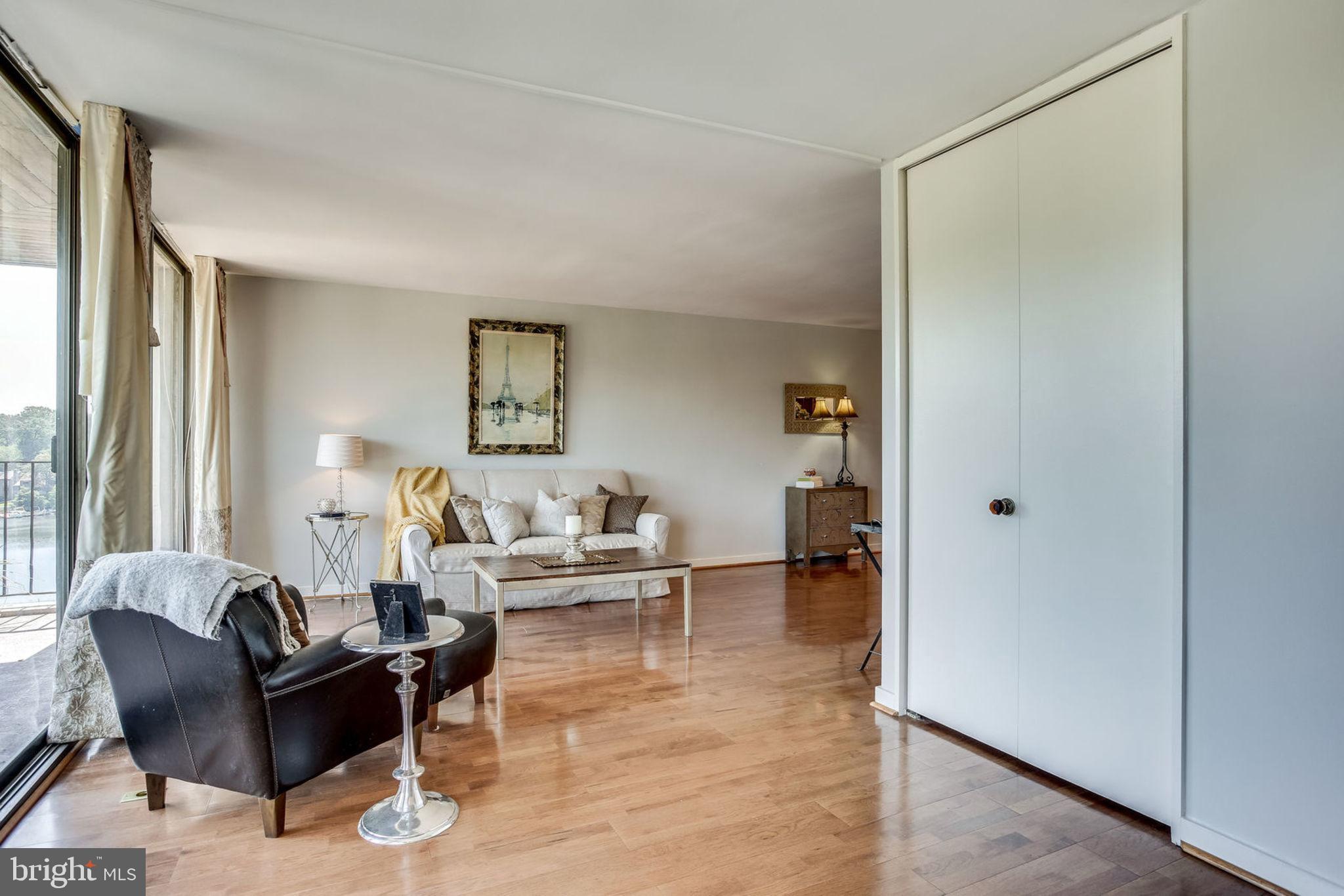 11400 Washington Plaza West, Unit 801 Reston, VA 20190 - Photo 22 of 60
