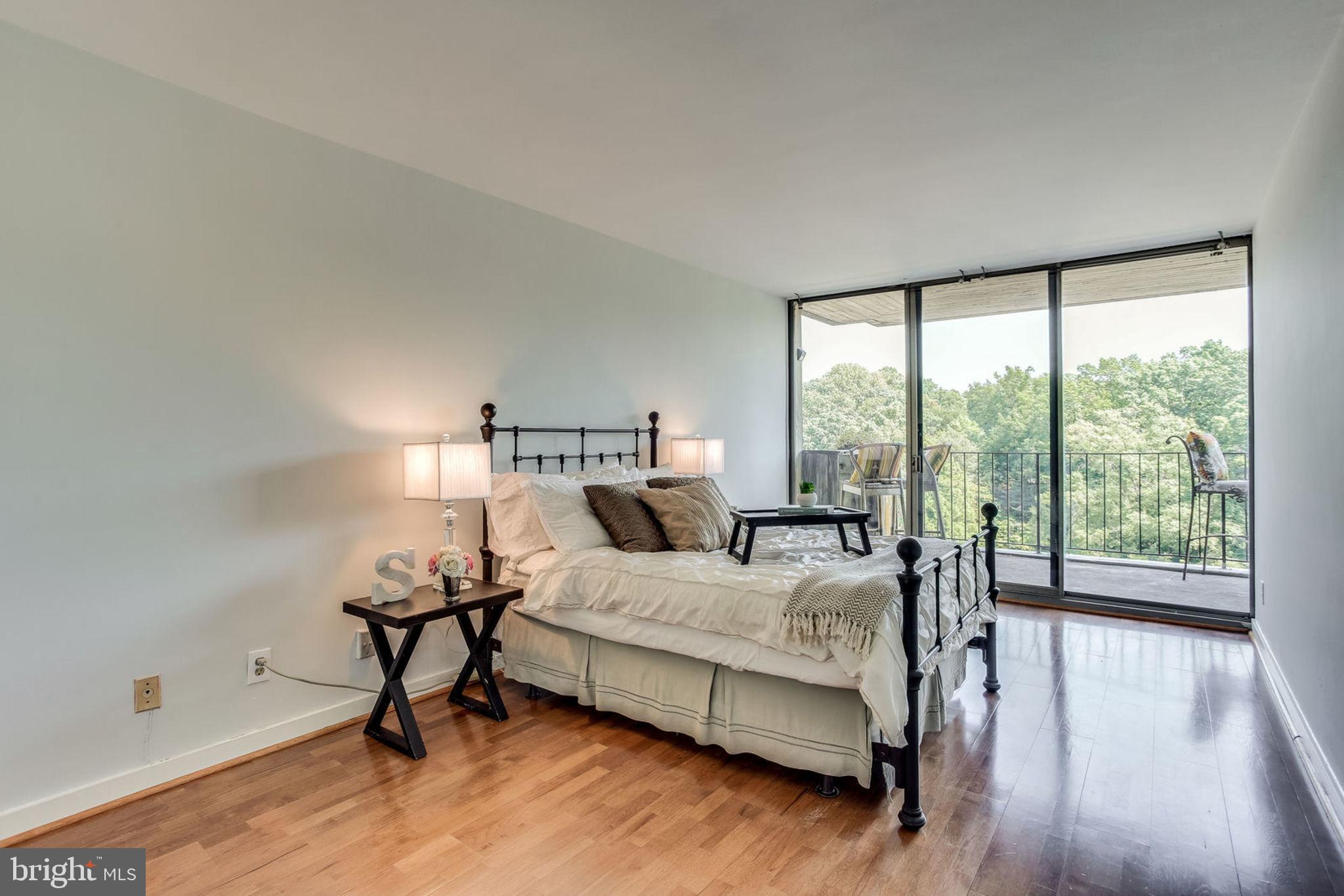 11400 Washington Plaza West, Unit 801 Reston, VA 20190 - Photo 26 of 60