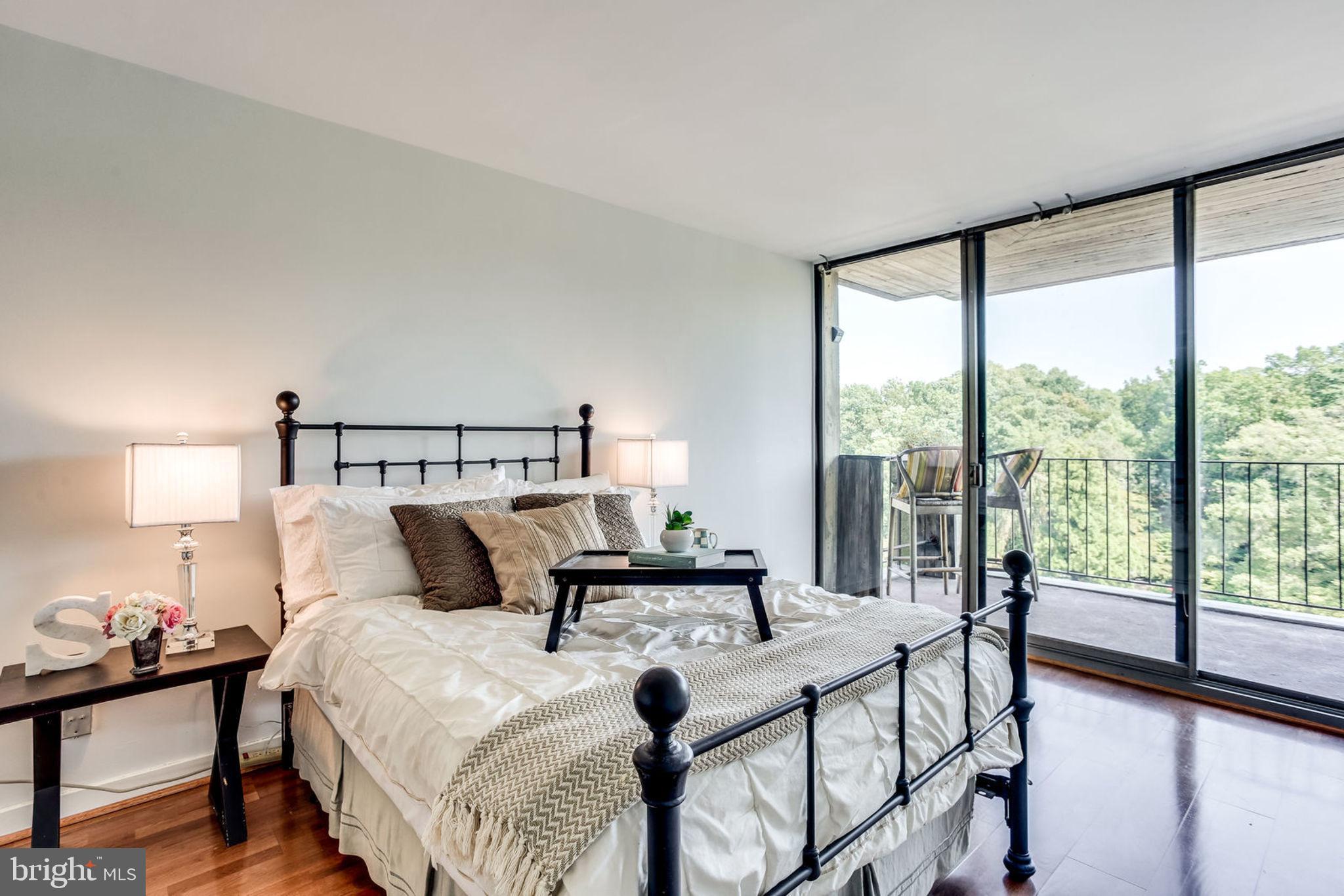 11400 Washington Plaza West, Unit 801 Reston, VA 20190 - Photo 28 of 60