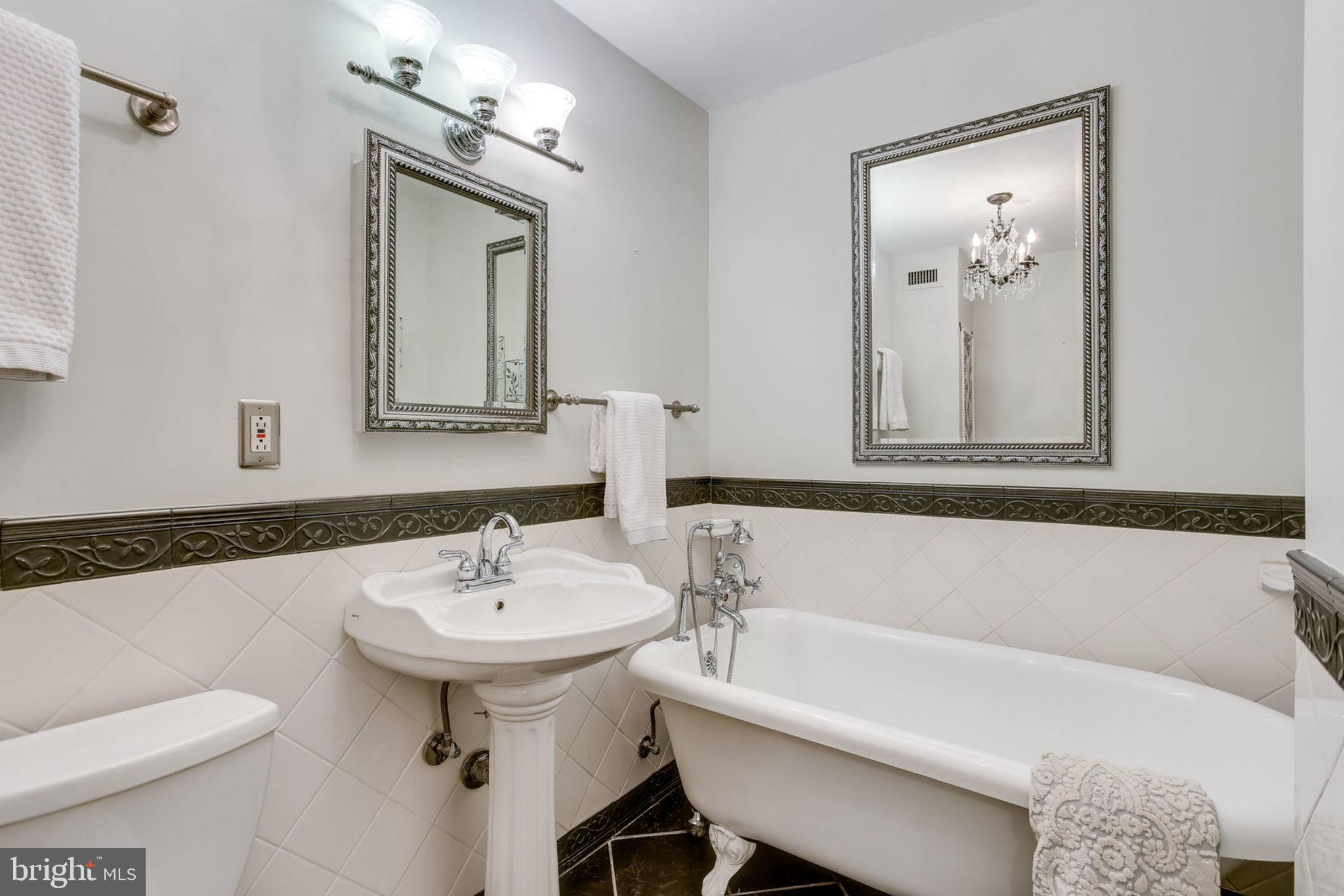 11400 Washington Plaza West, Unit 801 Reston, VA 20190 - Photo 30 of 60