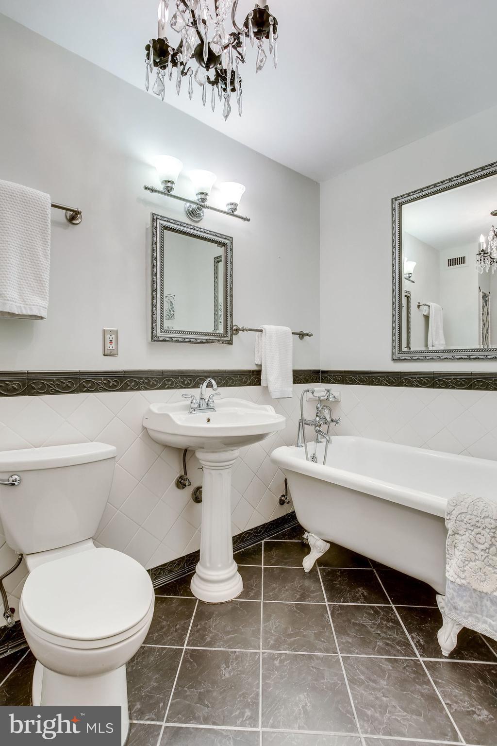 11400 Washington Plaza West, Unit 801 Reston, VA 20190 - Photo 31 of 60