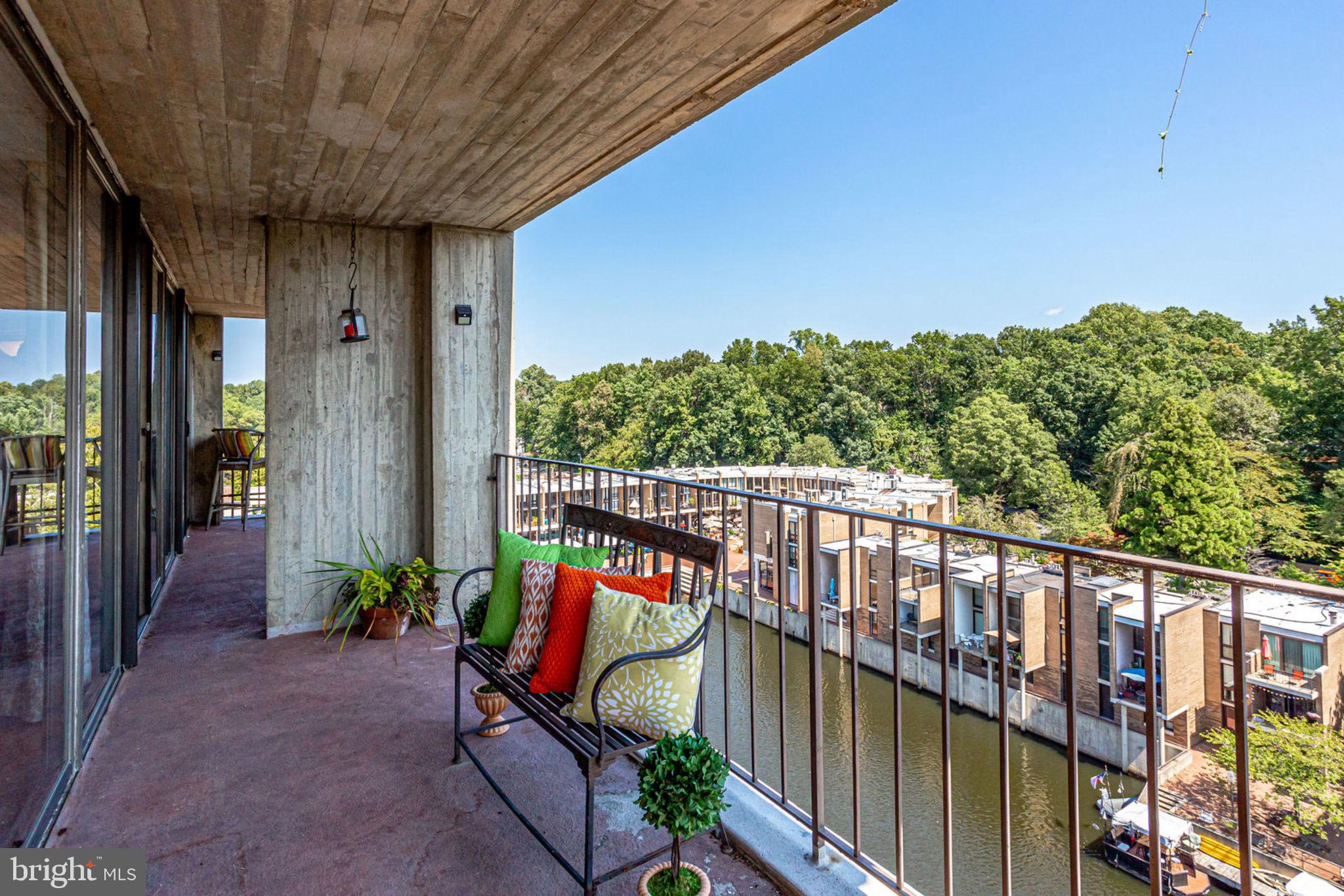 11400 Washington Plaza West, Unit 801 Reston, VA 20190 - Photo 34 of 60