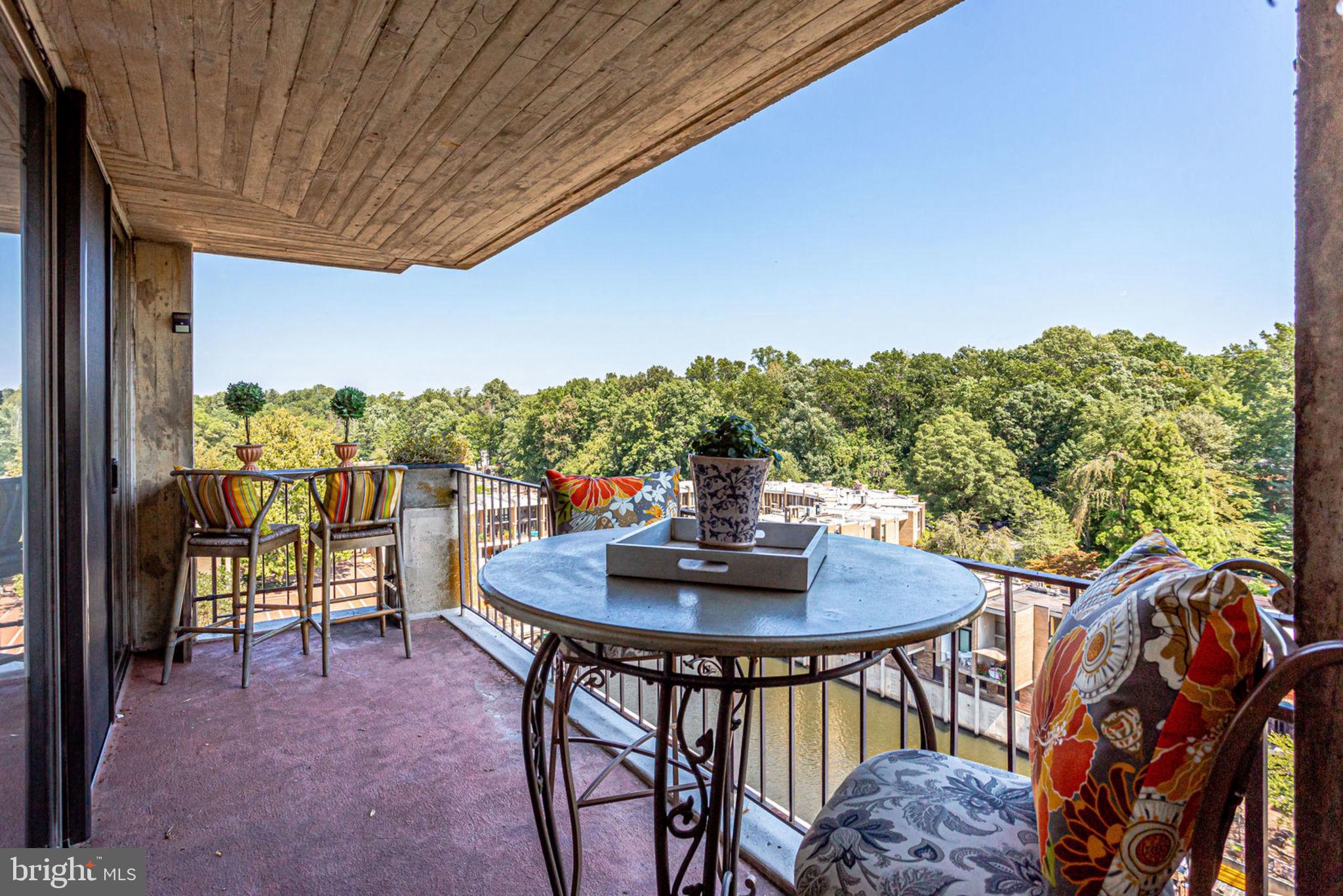 11400 Washington Plaza West, Unit 801 Reston, VA 20190 - Photo 35 of 60