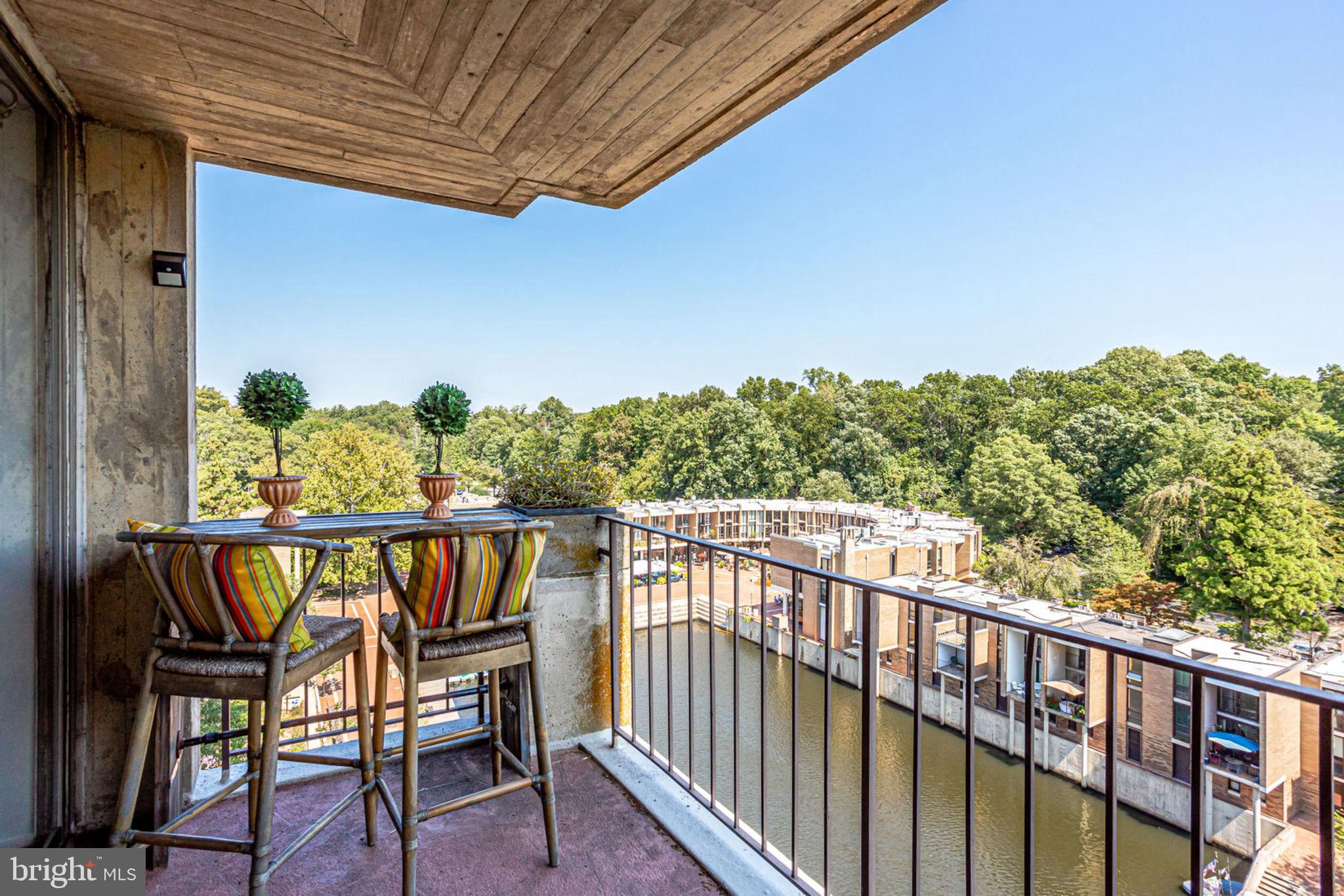 11400 Washington Plaza West, Unit 801 Reston, VA 20190 - Photo 36 of 60