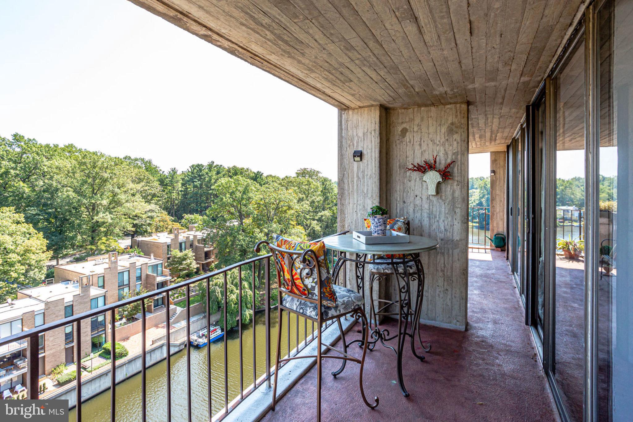 11400 Washington Plaza West, Unit 801 Reston, VA 20190 - Photo 37 of 60