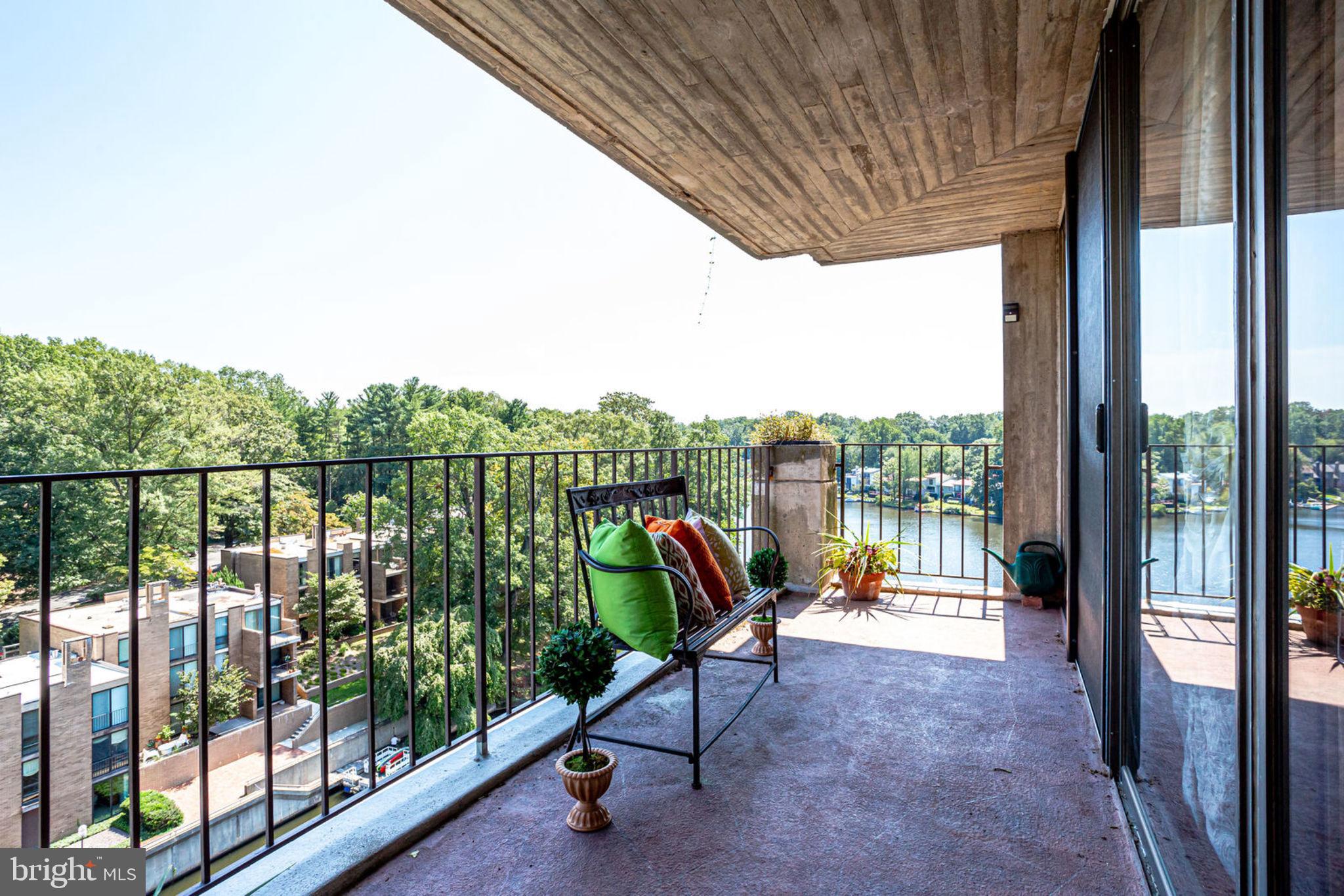 11400 Washington Plaza West, Unit 801 Reston, VA 20190 - Photo 38 of 60