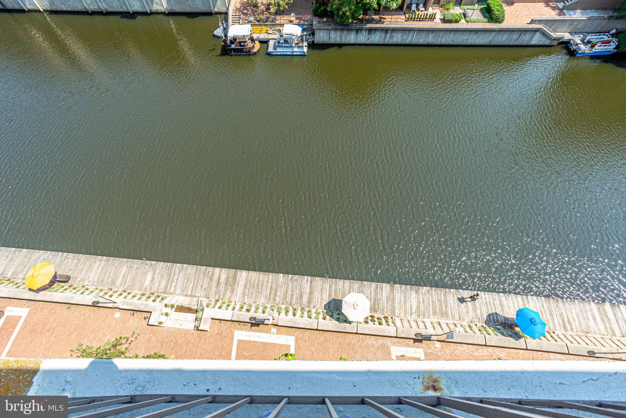11400 Washington Plaza West, Unit 801 Reston, VA 20190 - Photo 40 of 60