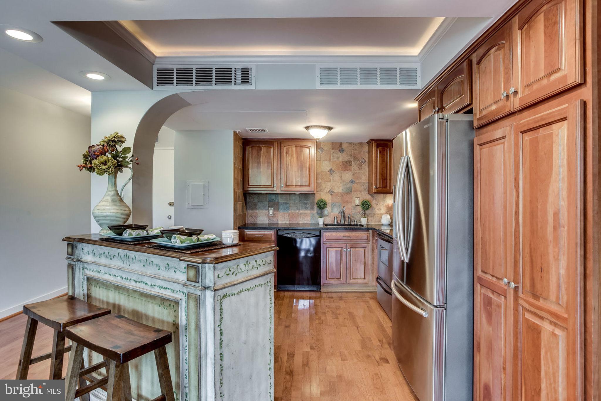 11400 Washington Plaza West, Unit 801 Reston, VA 20190 - Photo 5 of 60