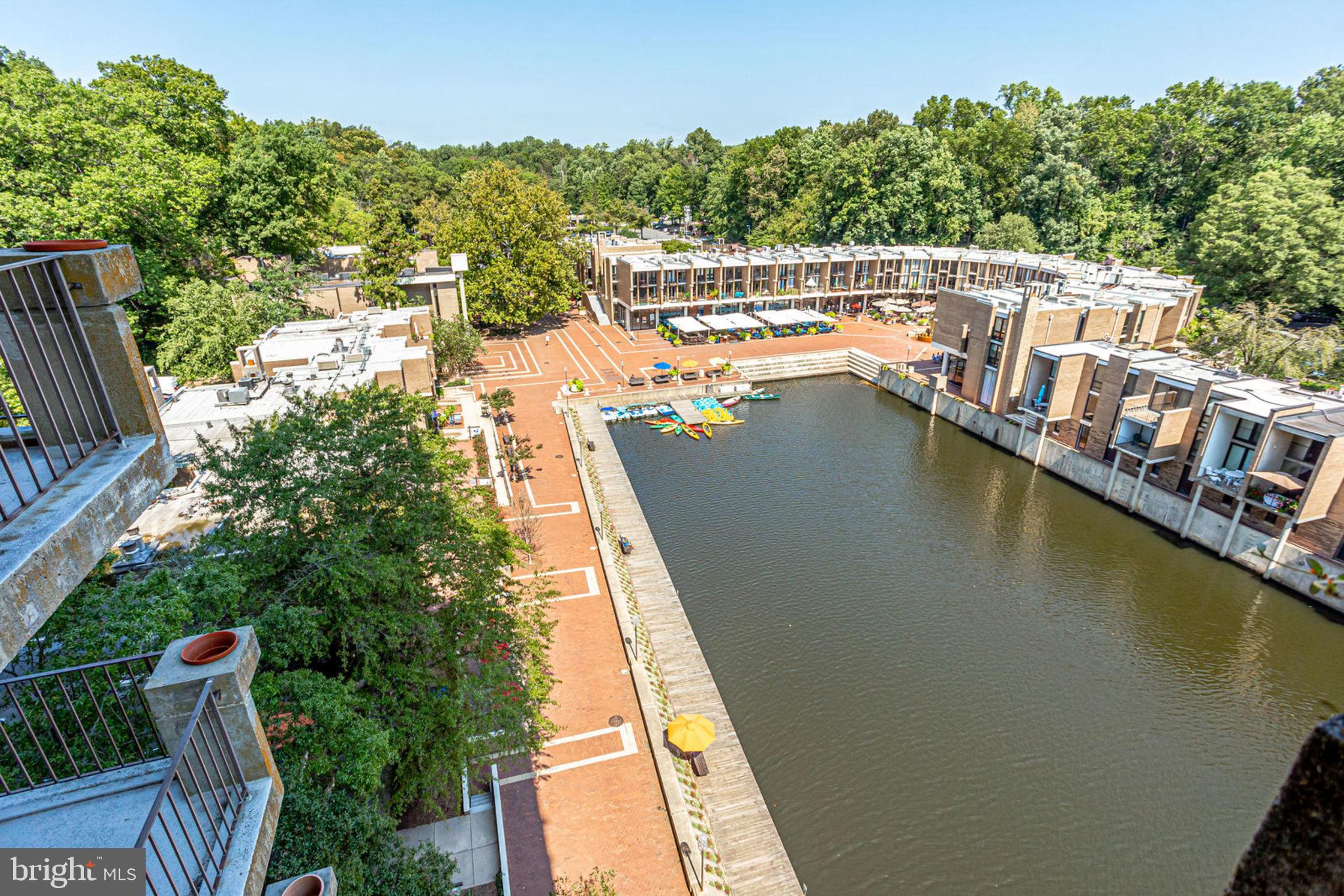 11400 Washington Plaza West, Unit 801 Reston, VA 20190 - Photo 41 of 60