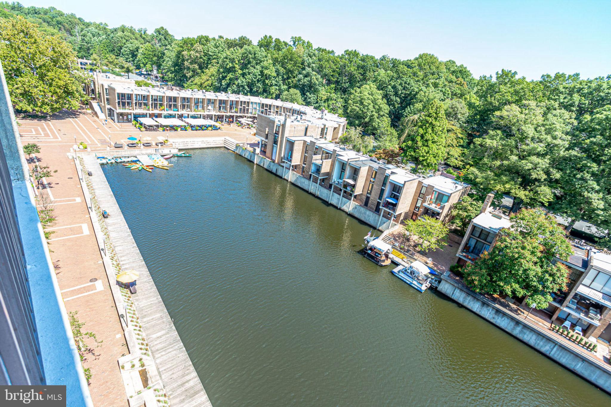 11400 Washington Plaza West, Unit 801 Reston, VA 20190 - Photo 42 of 60