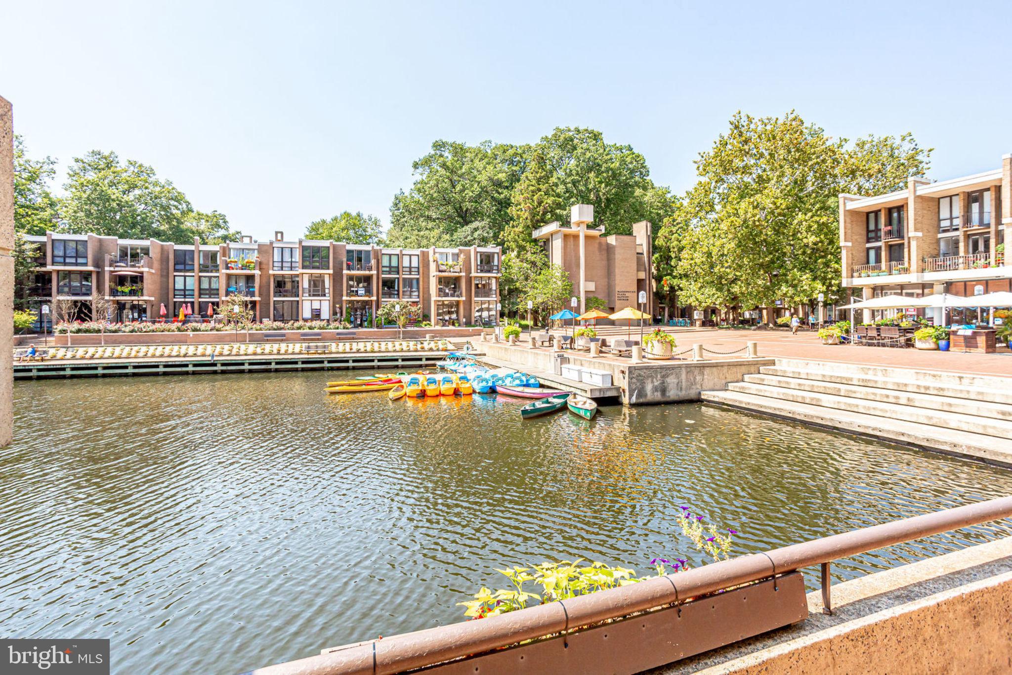 11400 Washington Plaza West, Unit 801 Reston, VA 20190 - Photo 47 of 60